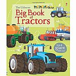 Big Book of Tractors.