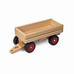 Dumper Trailer.