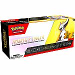 Pokemon TCG: Trainer's Toolkit 2023