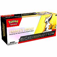 Pokemon TCG: Trainer's Toolkit 2023