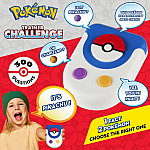 Pokemon Trainer Challenge