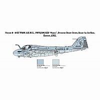 A-6E TRAM Intruder Gulf War 1:72 
