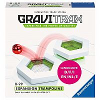 Gravitrax Expansion Pack - Trampoline.
