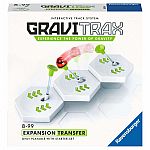 Gravitrax Expansion - Transfer.  