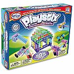 Playstix Translucent Set  