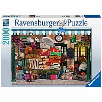 Travelling Light - Ravensburger