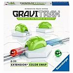 GraviTrax Extension - Color Swap