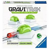GraviTrax Extension - Color Swap