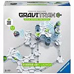GraviTrax POWER: Starter-Set Launch