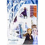 Frozen 2 Sticker Fun Pack