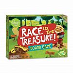 Race To The Treasure 