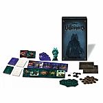 Disney Villainous - Treacherous Tides
