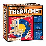 KEVA Trebuchet