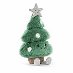 Amuseables Christmas Tree - Jellycat