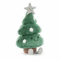 Amuseables Christmas Tree - Jellycat