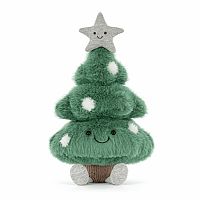 Amuseables Christmas Tree - Jellycat
