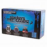 Slackers Tree Huggerz.