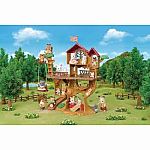 Adventure Tree House Gift Set