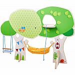 Little Friends Treehouse .