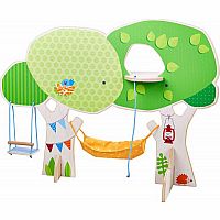 Little Friends Treehouse .