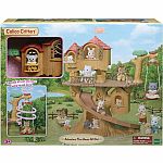 Adventure Tree House Gift Set