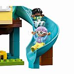 Duplo: 3 in 1 Treehouse