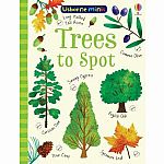 Trees To Spot 