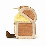 Amuseables Treasure Chest - Jellycat 