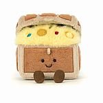 Amuseables Treasure Chest - Jellycat 