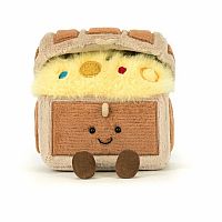 Amuseables Treasure Chest - Jellycat 