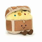 Amuseables Treasure Chest - Jellycat 
