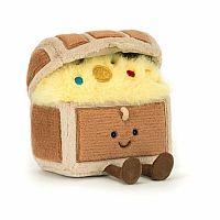 Amuseables Treasure Chest - Jellycat 