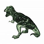 T-Rex - Deluxe 3D Crystal Puzzle .