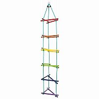 Rainbow Tri-Climber