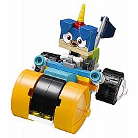 Unikitty!: Prince Puppycorn Trike - Retired