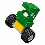 Unikitty!: Prince Puppycorn Trike - Retired