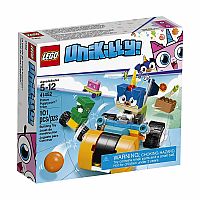 Unikitty!: Prince Puppycorn Trike - Retired