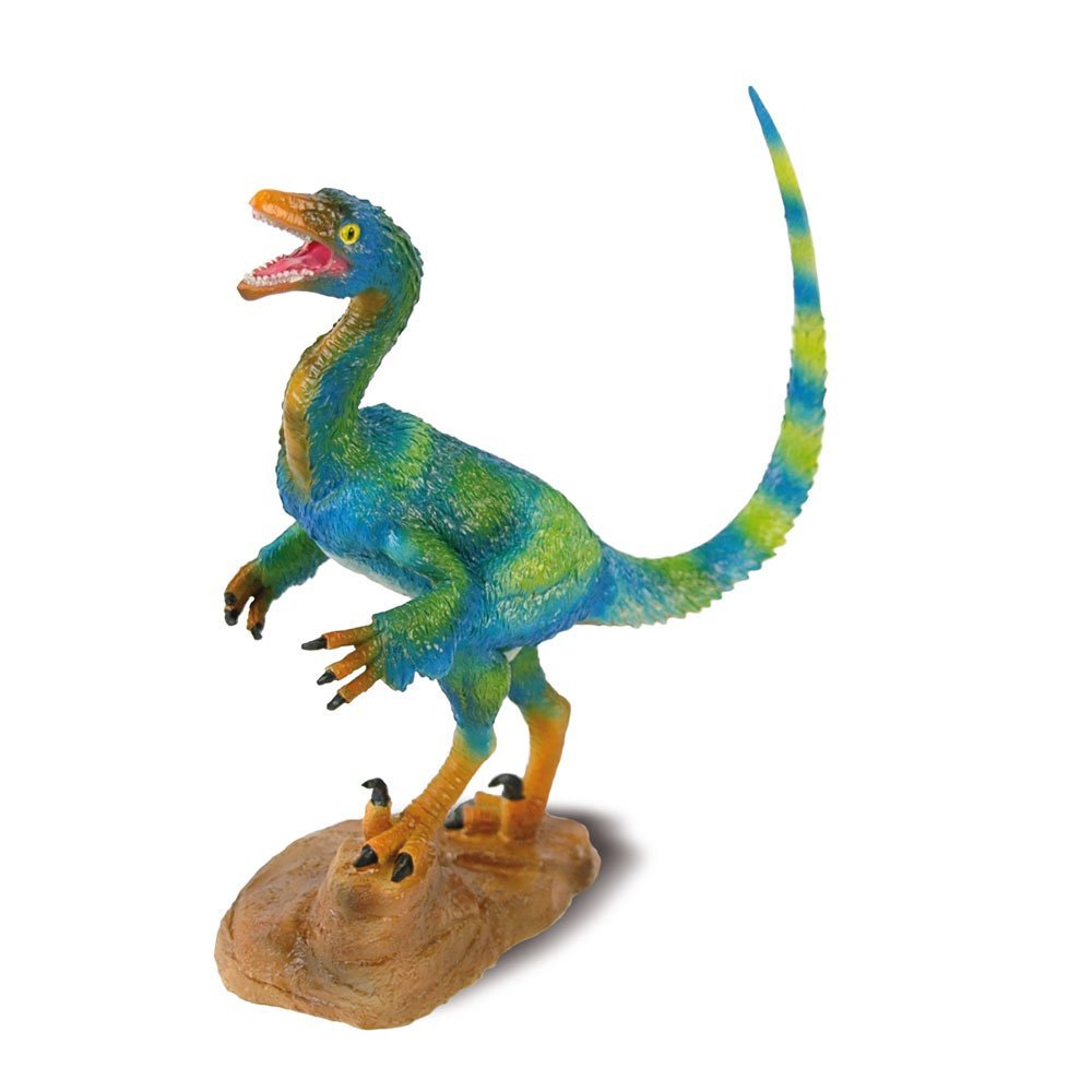 troodon toy