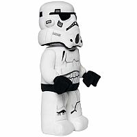 Lego Star Wars Storm Trooper Plush