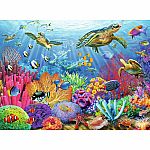 Tropical Waters - Ravensburger.