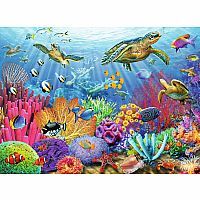 Tropical Waters - Ravensburger.