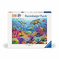 Tropical Waters - Ravensburger.