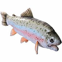 Living Stream Trout    