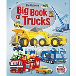 Big Book of Trucks 