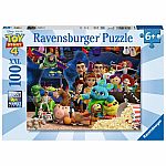 To The Rescue! - Ravensburger 