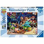 To The Rescue! - Ravensburger.