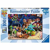 To The Rescue! - Ravensburger. 