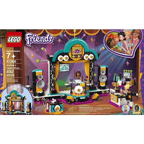 41368 lego friends