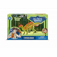 Dinosaurs Collection - Tsintaosaurus. - Retired