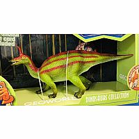 Dinosaurs Collection - Tsintaosaurus. - Retired